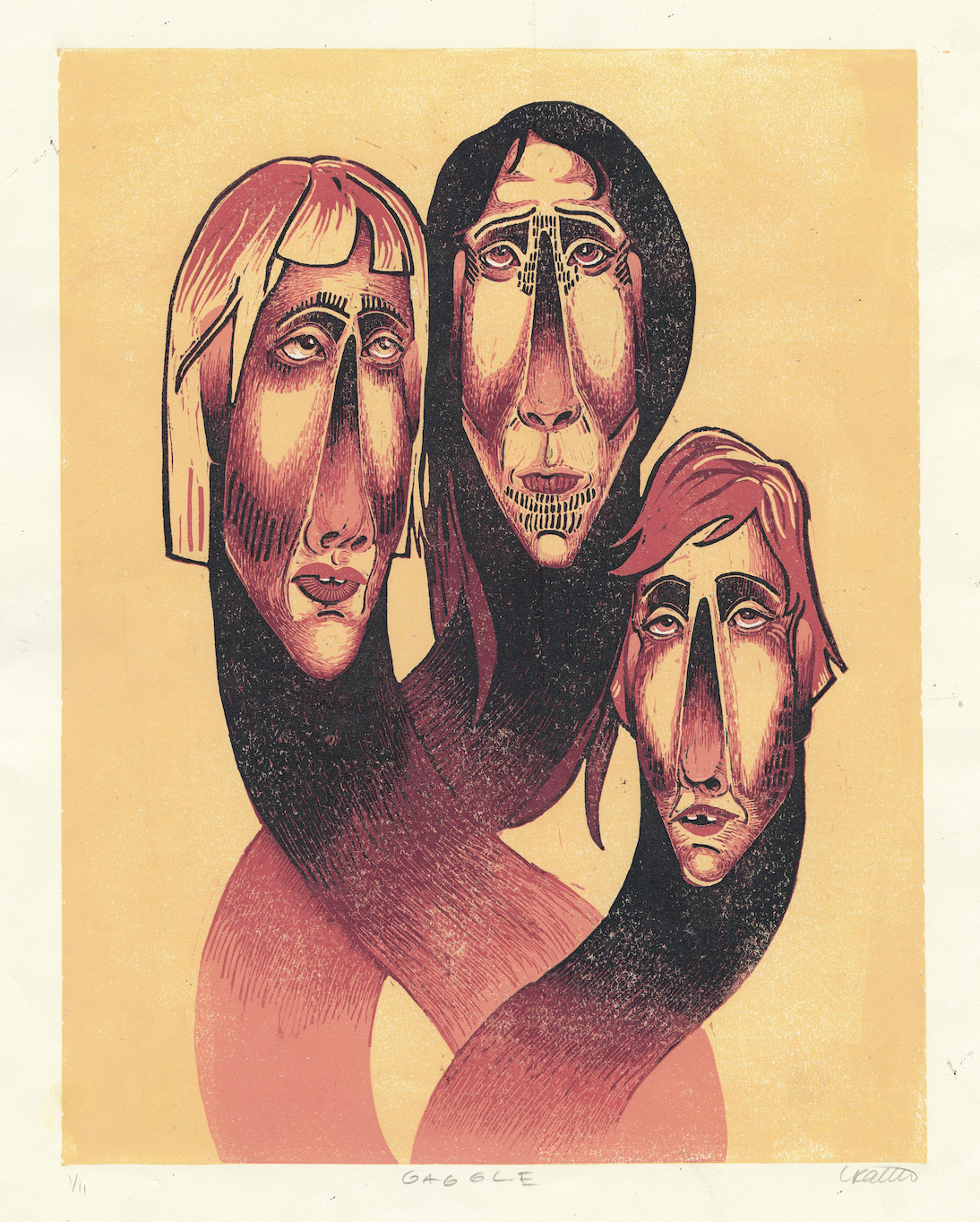 Gaggle